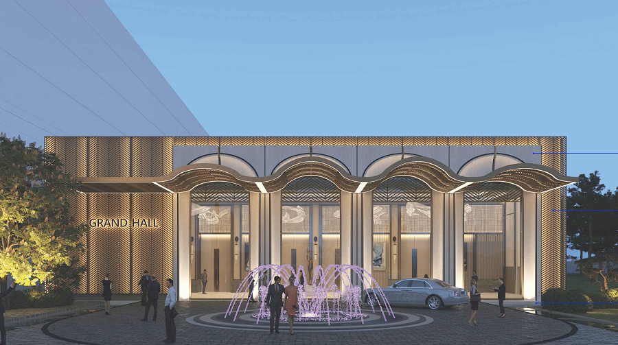 Экспертное сопровождение проектной документации в Казахстане