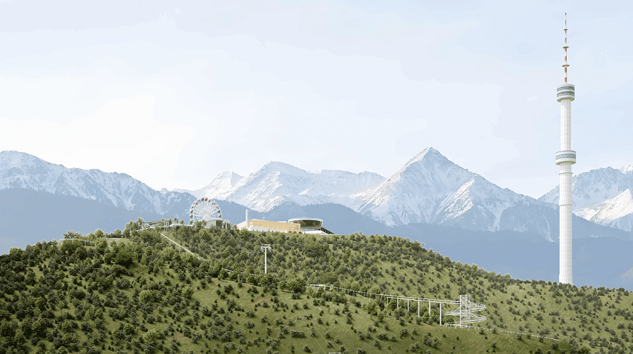 Экспертиза конструктивных решений в Казахстане