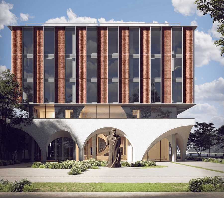 Проверка архитектурных решений в Казахстане